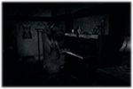 En la Habitación de Ruka en la Casa Yomotsuki durante el Capítulo 11